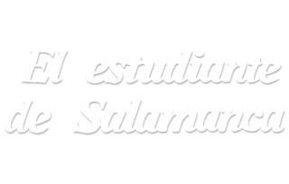 El estudiante de Salamanca