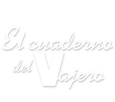 El cuaderno del viajero