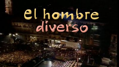 El hombre diverso