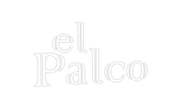 El palco