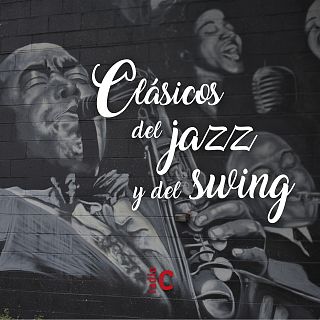 "Clásicos del jazz y del swing", con Luis Martín