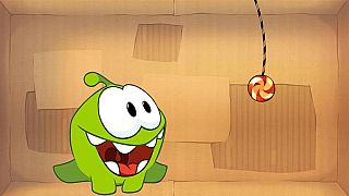 Cut the Rope