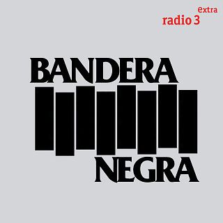 Bandera negra