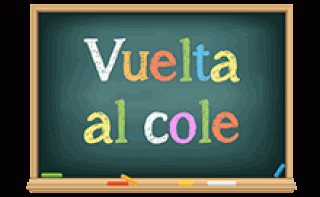 Especial Vuelta al cole