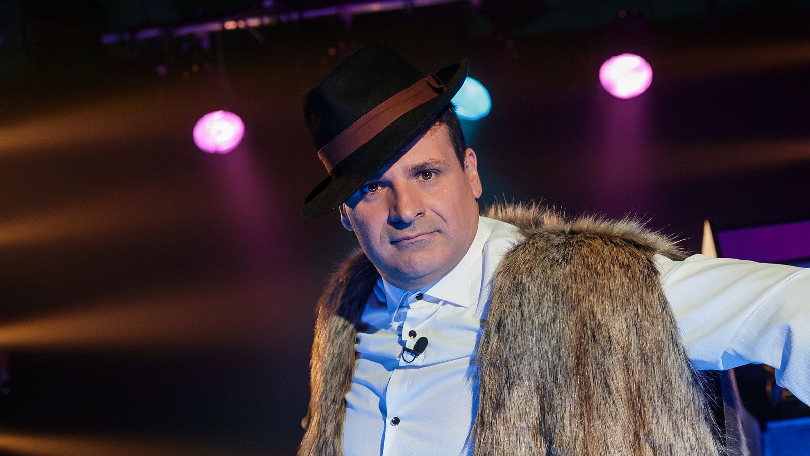 Cachitos de hierro y cromo - Solo dance | Ver