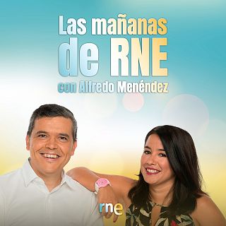 Las mañanas de RNE con Alfredo Menéndez