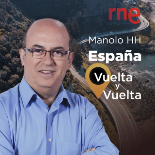 España vuelta y vuelta