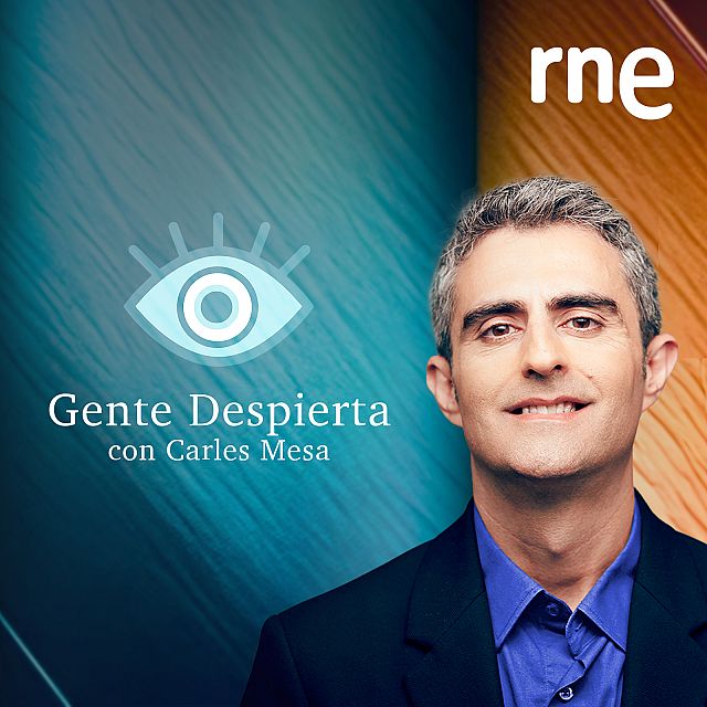 Gente despierta con Carles Mesa