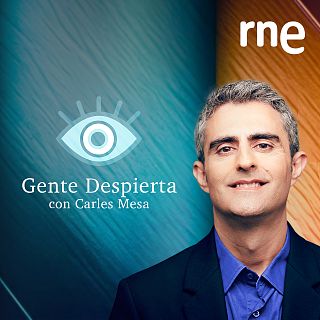 'Gente despierta' con David Asensio