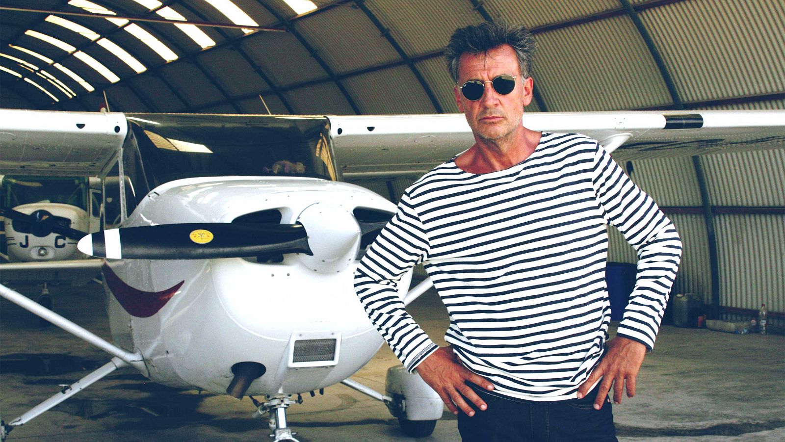 España a ras del cielo - Temporada 2 - Programa 13: El viñedo del mundo - ver ahora