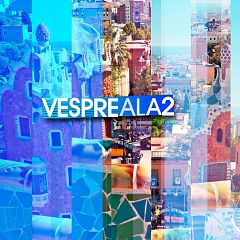 Vespre a La 2