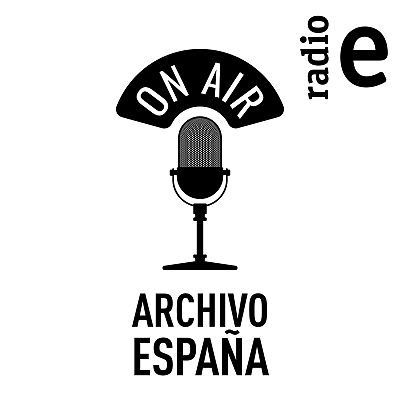 Archivo España