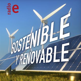 Sostenible y renovable