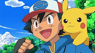 Pokémon Negro y Blanco: Aventuras en Teselia