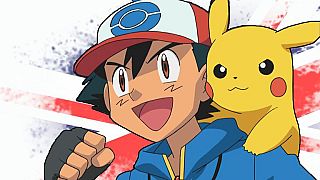Pokémon Black & White: Adventures in Unova