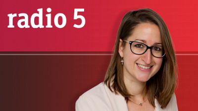 Marca tendencia en Radio 5