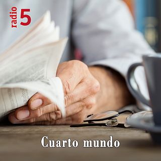 Cuarto mundo en Radio 5