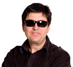 En un mundo feliz en R5