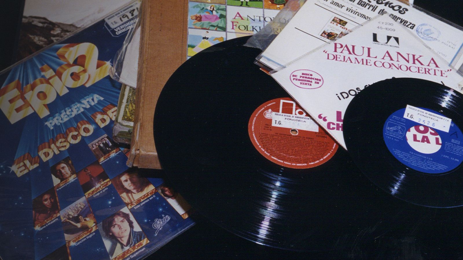 Viaje al Interior de la cultura - 22/09/13 - Ver ahora