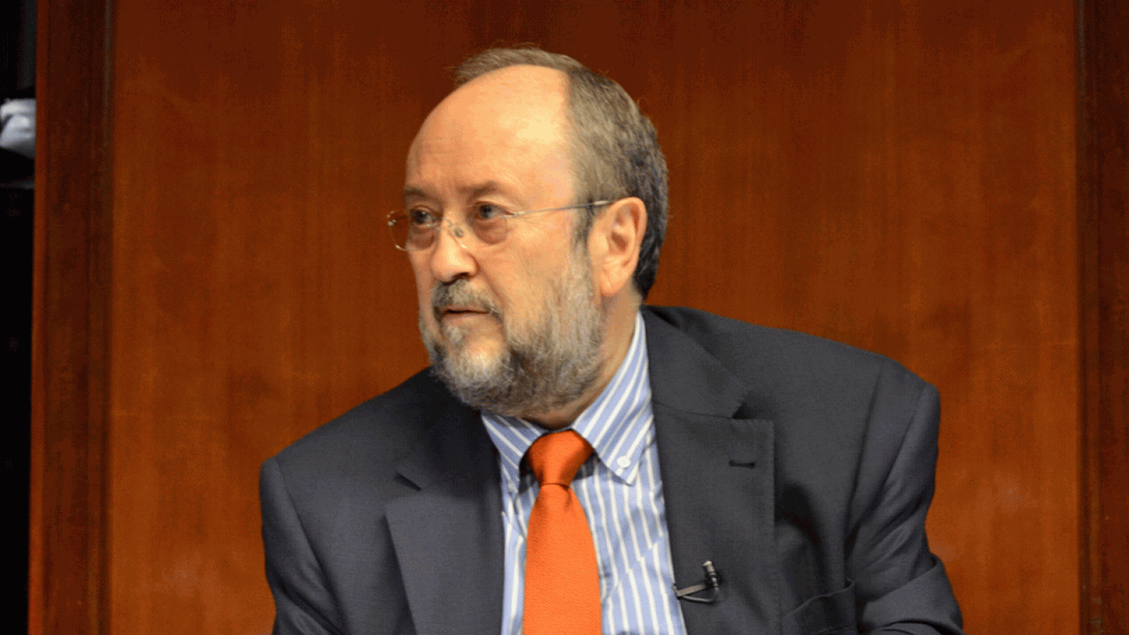 La galería - Alberto Oliart - ver ahora