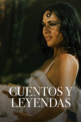 Cuentos y leyendas