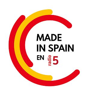 Made in Spain en Radio 5