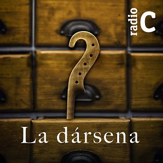 'La dársena' con Jesús Trujillo