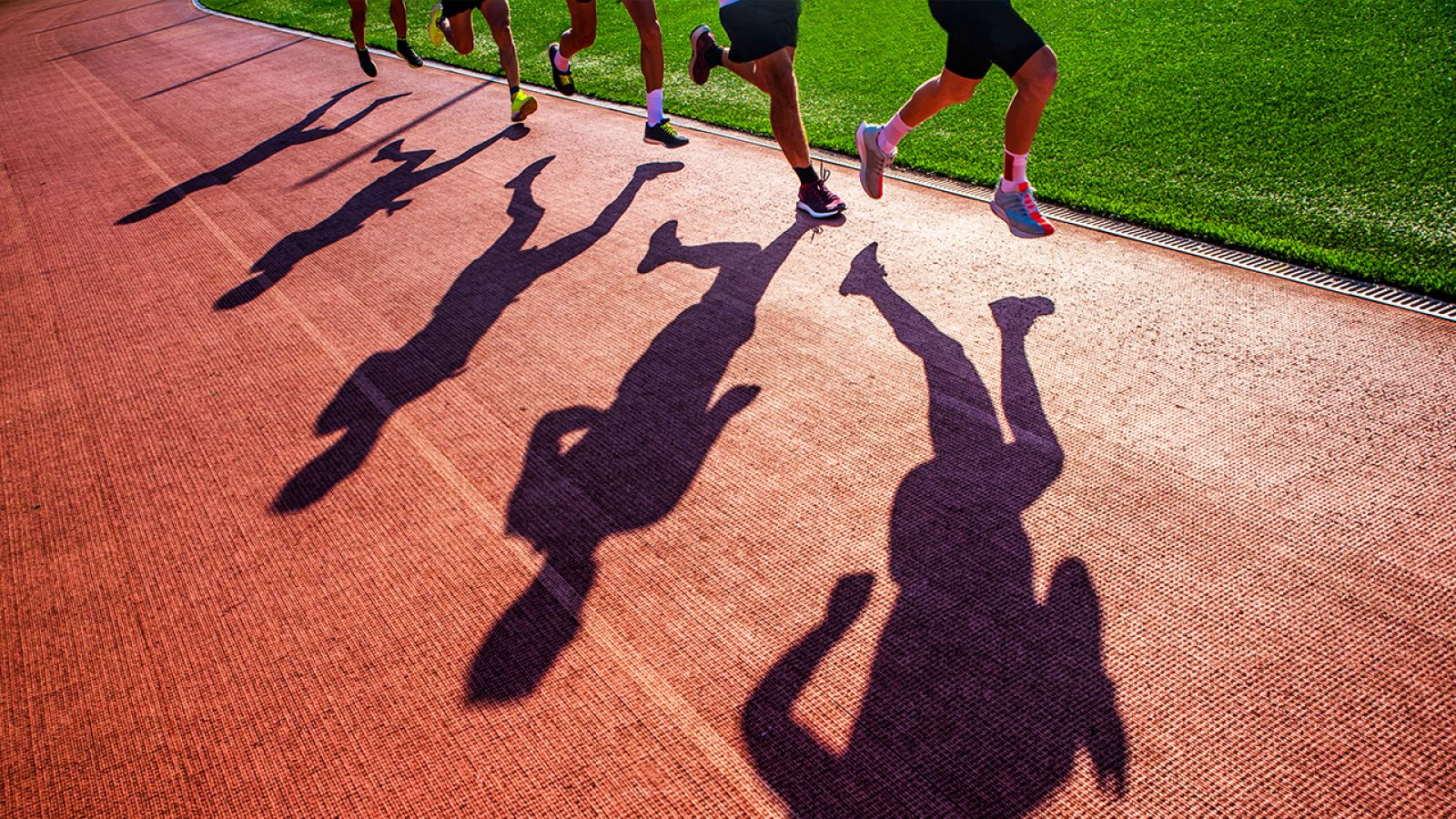 A la carrera - Maratón internacional de Praga - ver ahora