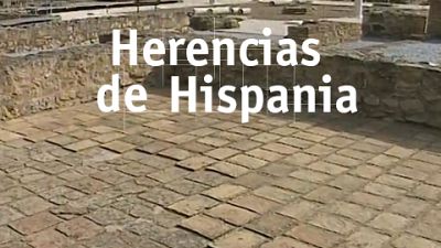 Herencias de Hispania