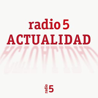 'Radio 5 Actualidad' con 