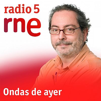 Ondas de ayer