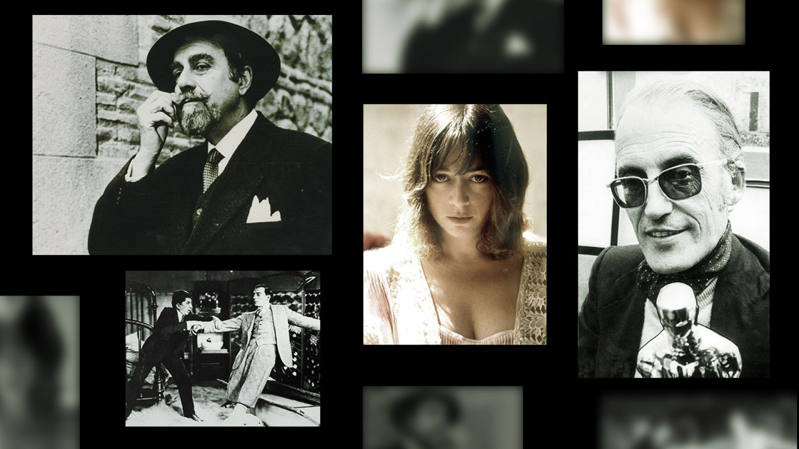 En serie - Hart y Hart