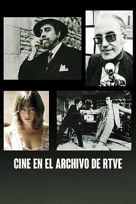 Cine en el Archivo de RTVE