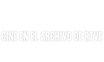 Cine en el Archivo de RTVE