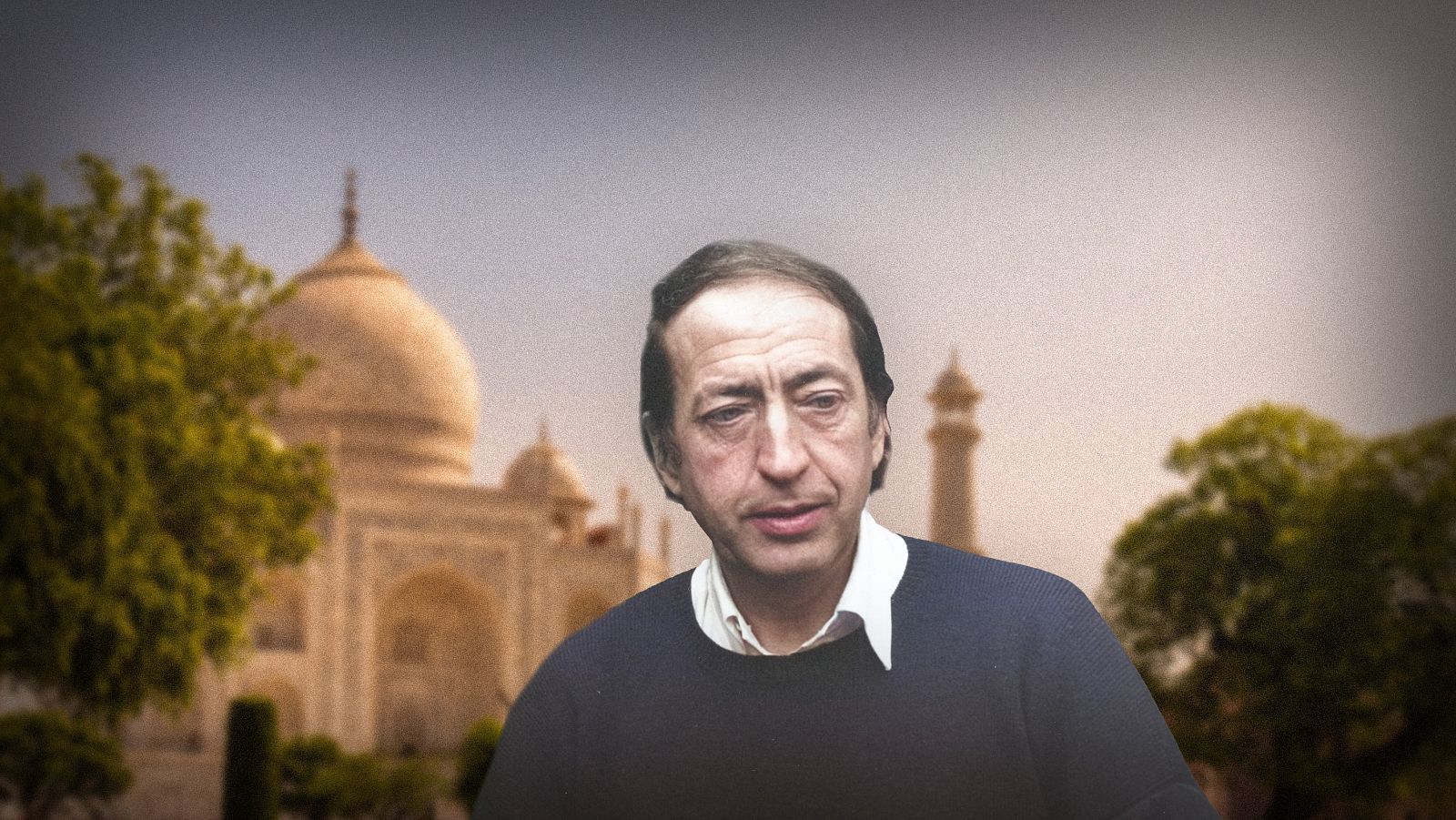 La aventura humana - Un sombrero de paja en Bombay