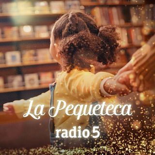 La pequeteca con Leticia Audibert