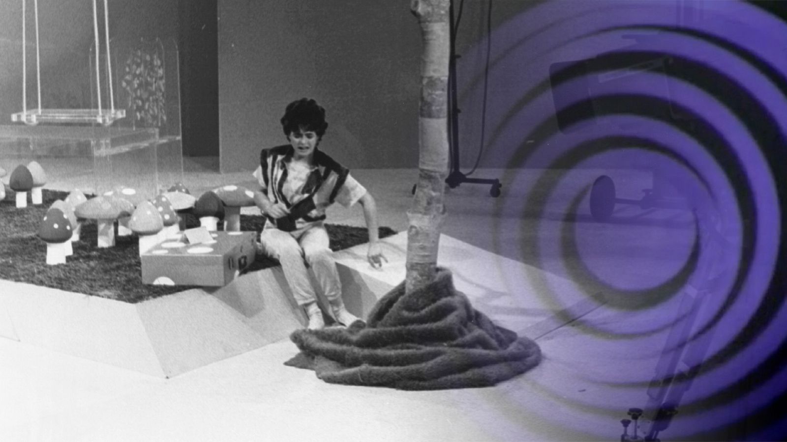 Planeta imaginario - Color (I)