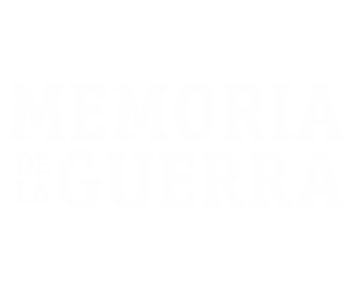Memoria de la guerra