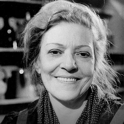 Juanita la Larga (1971)