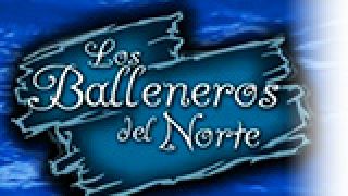 Los balleneros del norte