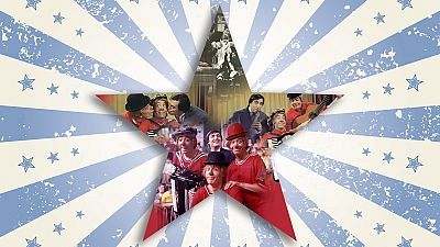 El Gran Circo de TVE