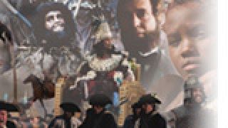 La historia del mundo