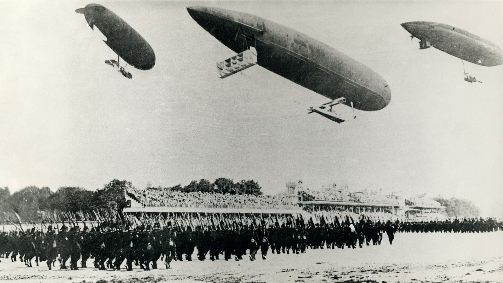 Con Ciencia - Capítulo 1  - Ver ahora