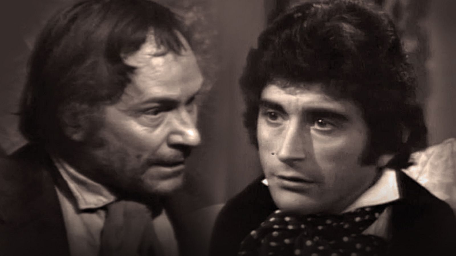 Los Miserables (1971) Serie literaria en RTVE Play