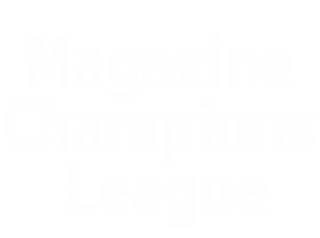 Magazine Champions League