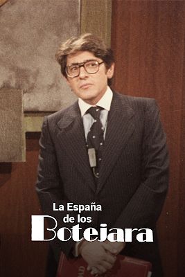 La España de los Botejara