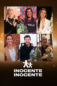 Gala Inocente Inocente