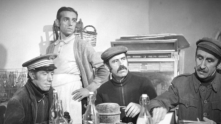 Crónicas de un pueblo