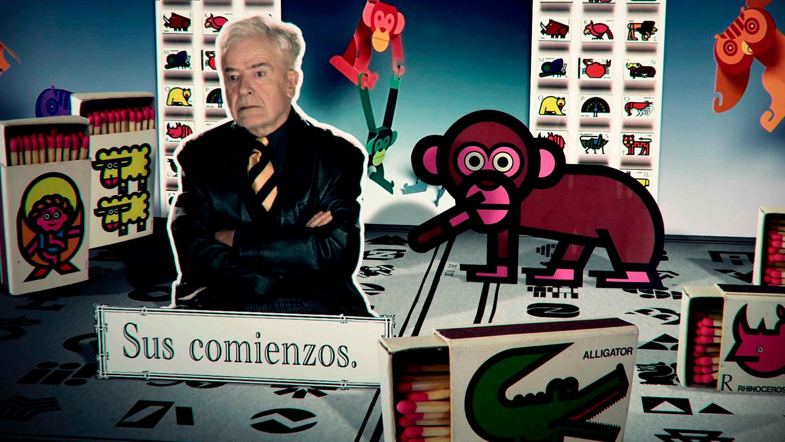 Capitulares - Ana María Matute - Capitulares | Ver