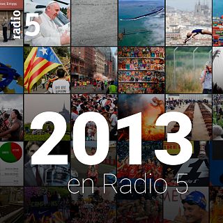 2013 en Radio 5